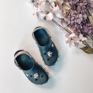 Crocs Kids Disney Mickey IV Clogs